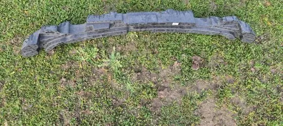 Hyundai Tucson IV NX4 Front bumper foam support bar 86521-Cz000