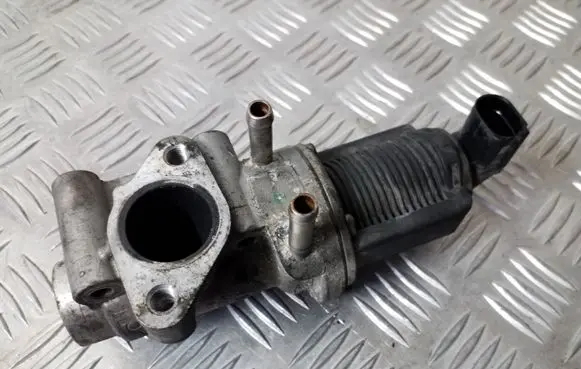 Jeep Cherokee III KJ EGR valve 49002016G 50024004