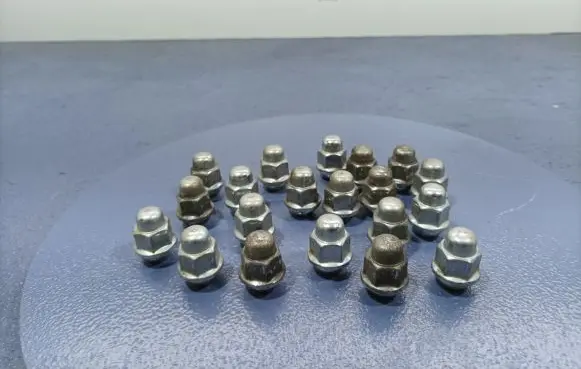 Hyundai i30 Nuts/bolts 