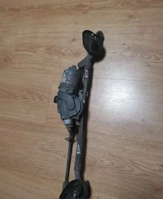 Dodge Caliber Front wiper linkage and motor 70113 05303780AD AX1590109292