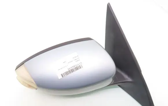 Ford S-MAX Front door electric wing mirror 
