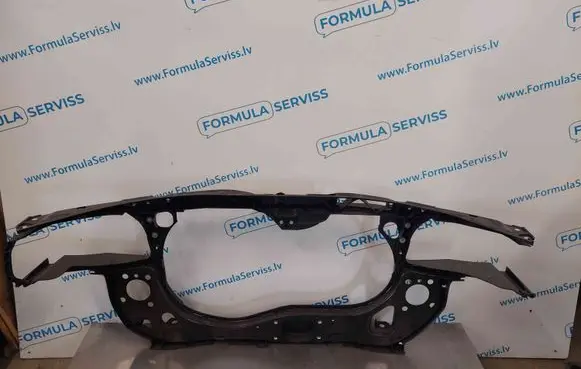Audi A4 S4 B6 8E 8H Radiator support slam panel 8E0805594E
