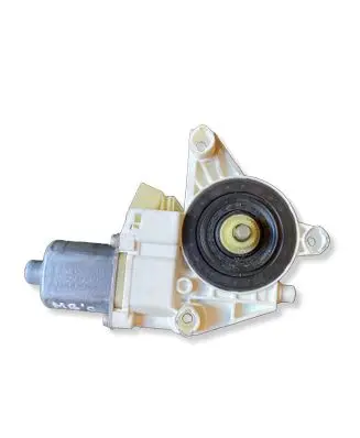 Mercedes-Benz C AMG W204 Front door window regulator motor 0130822441 8253 89201A2