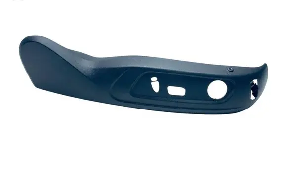 Volkswagen PASSAT CC Seat trim 3C8881314D