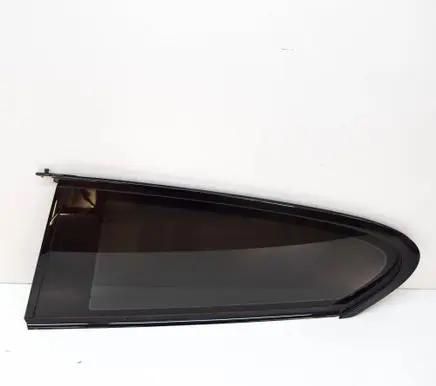 BMW 1 F20 F21 Rear side window 43R001057 7267909