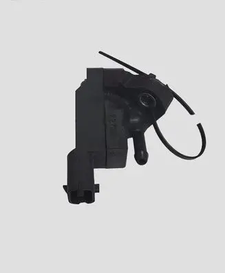Renault Scenic II - Grand scenic II Air pressure sensor 0281002740 8200292433