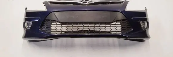 Hyundai i30 Front bumper 865112r500