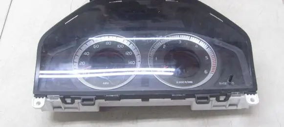 Volvo XC60 Speedometer (instrument cluster) 31270907AA