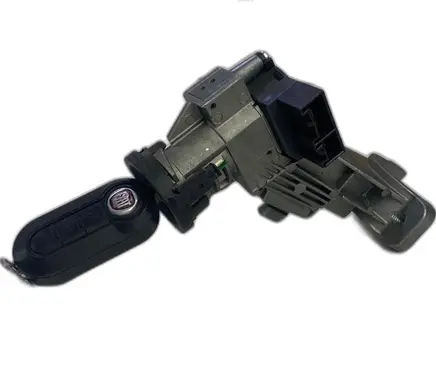 Ignition lock