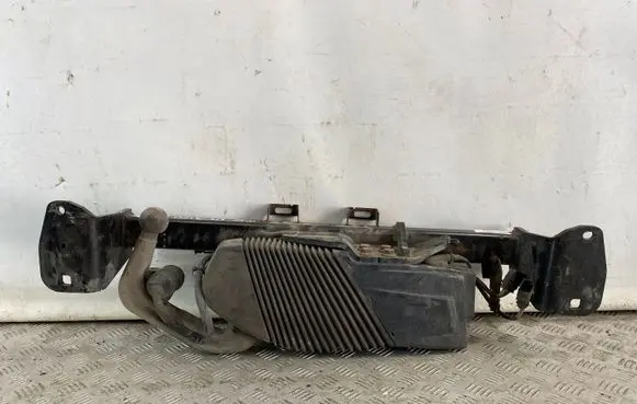 BMW 3 F30 F35 F31 Tow bar set 6873703 55R013895 303383