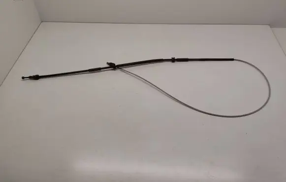 Mercedes-Benz Citan W415 Handbrake/parking brake wiring cable 