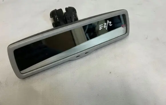 Audi A3 S3 8V Rear view mirror (interior)