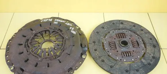 Hyundai H-1, Starex, Satellite Clutch set kit 4110049950 29SP38