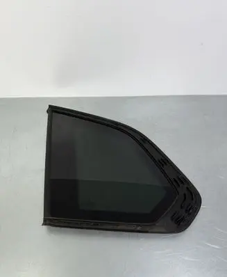 BMW X5 G05 Rear side window 744407712