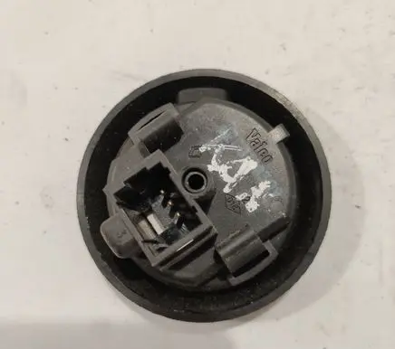 Renault Kangoo I Headlight level height control switch 8200128309