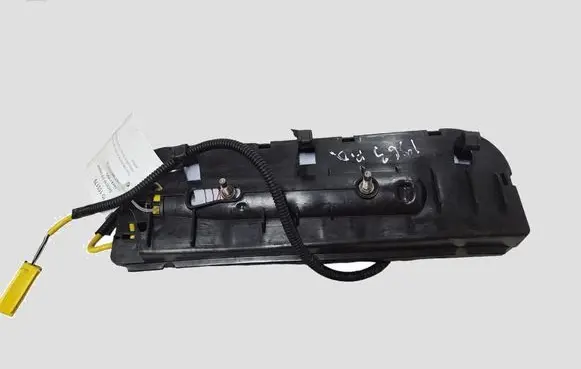 Ford C-MAX I Seat airbag 3M51R611D10AG 1291804168023713
