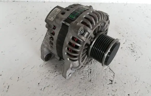 Mazda 6 Generator/alternator 08081002637