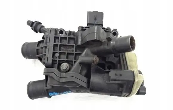 Citroen Jumpy Thermostat housing 9804160380