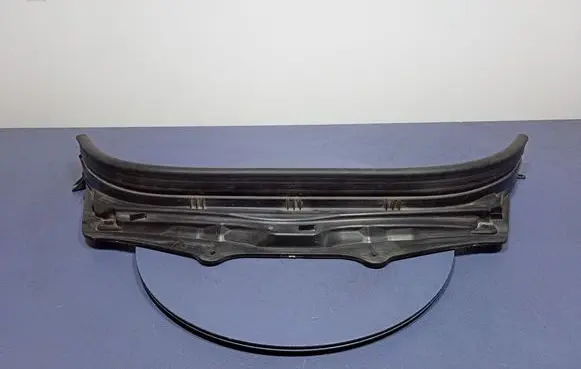BMW 5 G30 G31 G38 Other sill/pillar trim element 7340207