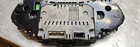 Audi A4 S4 B9 Speedometer (instrument cluster) 5550104710