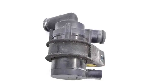 Porsche Cayenne (9PA) Electric auxiliary coolant/water pump 7L0965561E