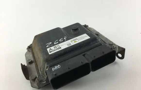 Mitsubishi Lancer VIII Other control units/modules 1860B624 Z654