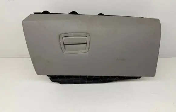 BMW 5 F10 F11 Glove box set 51169166683 9166683 51169173907