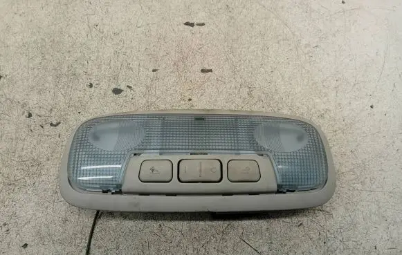 Ford Mondeo MK IV Front seat light 168814