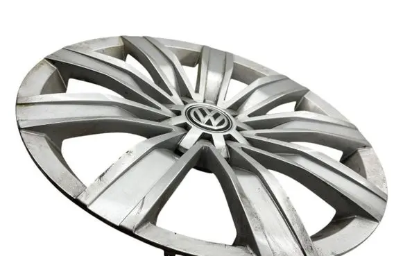 Volkswagen Tiguan R17 wheel hub/cap/trim 5NA601147a