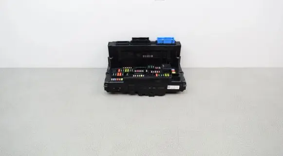 BMW 5 F10 F11 Fuse module 9252815