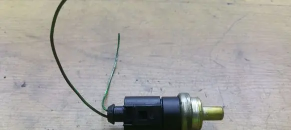 Volkswagen Crafter Fuel temperature sensor 269416