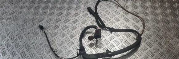 Audi Q5 SQ5 Brake wiring harness 4M2971111 4M2971824
