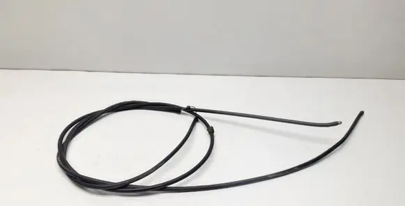Volvo XC90 Engine bonnet/hood lock release cable 