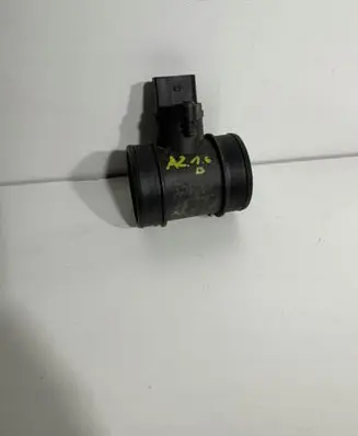 Audi A2 Mass air flow meter 057906461A