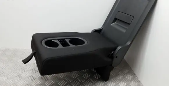 Seat Toledo IV (NH) Rear seat armrest 
