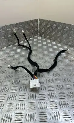 Hyundai Tucson IV NX4 Other wiring loom 84625N7430
