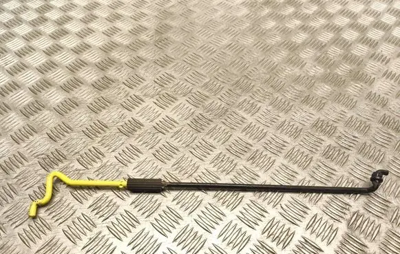 Chrysler Grand Voyager V Engine bonnet/hood prop rod/strut 05109851AB