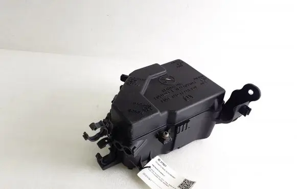 Alfa Romeo Giulietta Fuse box set