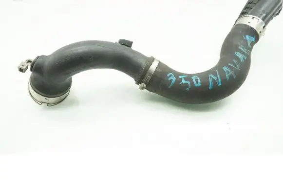 Nissan Navara D23 Air intake hose/pipe 144604JA0C