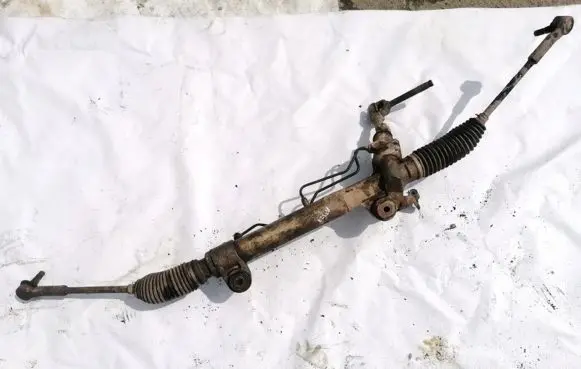 Toyota Hilux (AN120, AN130) Steering rack RHD 4X4RH RHD4X4RH