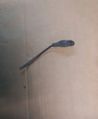 Audi A4 S4 B5 8D Outside/exterior temperature sensor 8d0820535