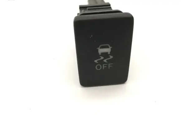 Toyota Verso-S ESP (stability program) switch 15C032