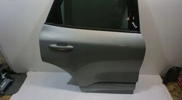 Ford Mustang III Rear door 