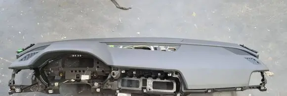 Audi Q5 SQ5 Dashboard 80B857001F 80B857001 GRANITGRAU