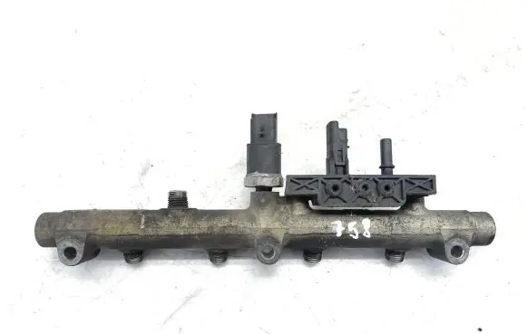 Lancia Phedra Fuel main line pipe 0445214017 0281002283