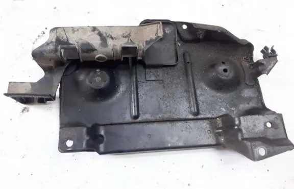 Volkswagen Golf III Battery box tray 