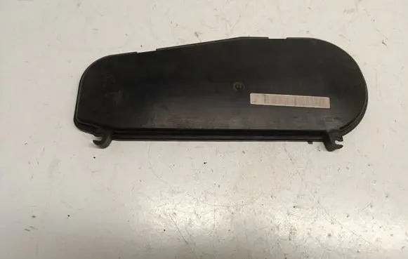 Audi Q7 4L Timing belt guard (cover) 057109123Q