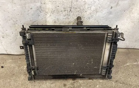 Peugeot 308 Front piece kit 
