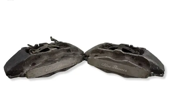 Alfa Romeo 159 Front brake caliper 