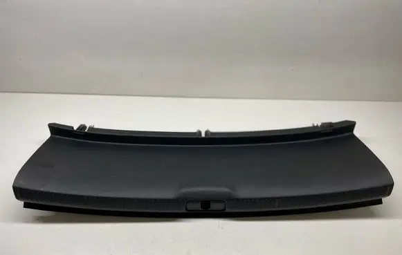 Audi A3 S3 8V Trunk/boot sill cover protection 8V7863471 8V7863471B